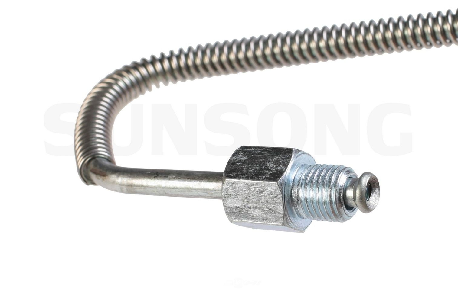 Sunsong 2204362 Brake Hydraulic Hose