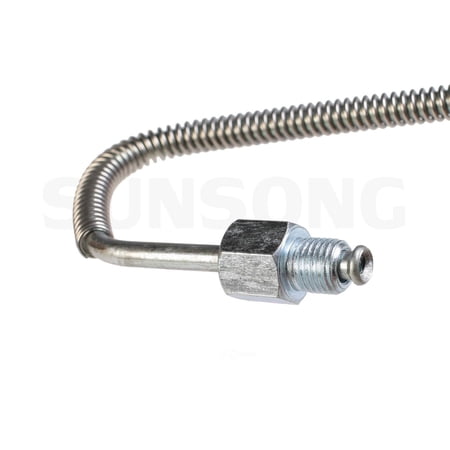 Sunsong 2204362 Brake Hydraulic Hose