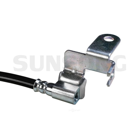 Sunsong 2204364 Brake Hydraulic Hose