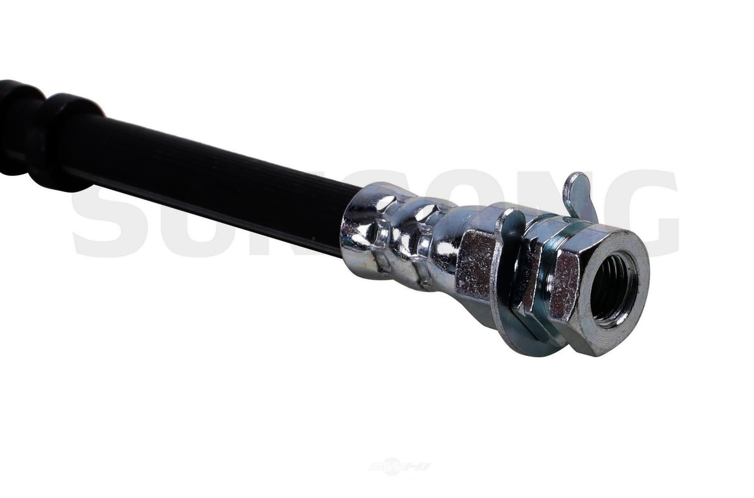 Sunsong 2204375 Brake Hydraulic Hose