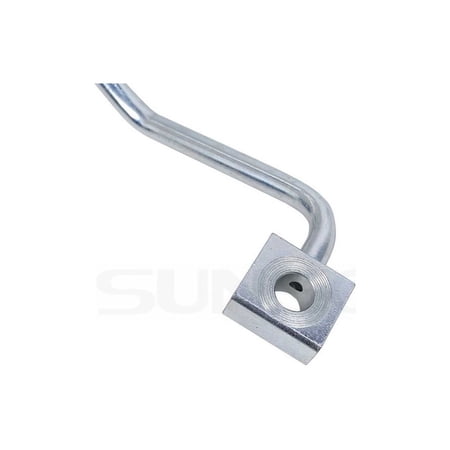 Sunsong 2204385A Brake Hydraulic Hose
