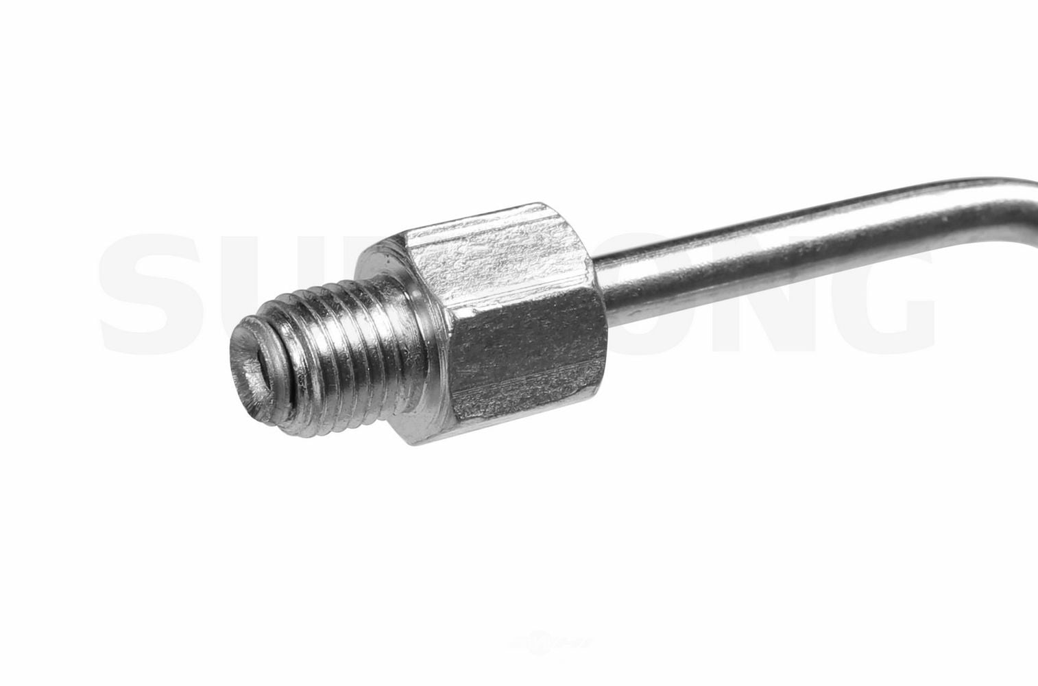 Sunsong 2204396 Brake Hydraulic Hose