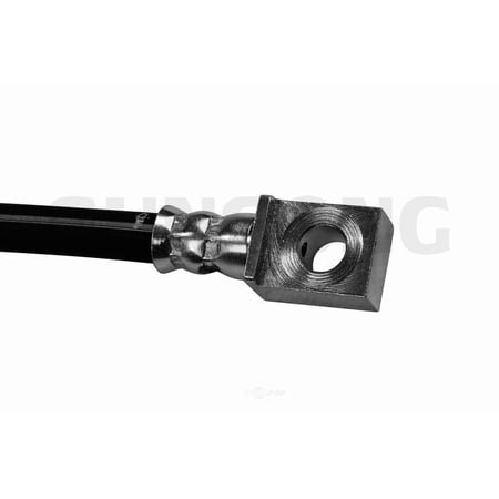 Sunsong 2204400 Brake Hydraulic Hose