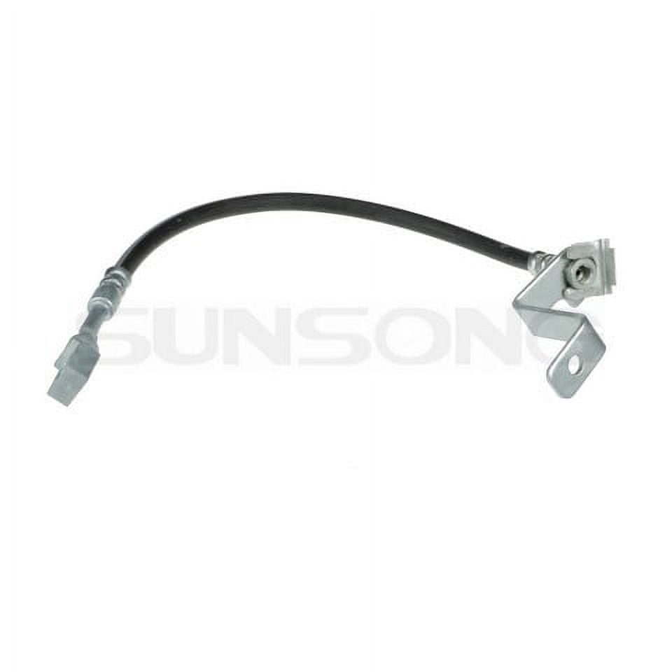 Sunsong 2204408 Brake Hydraulic Hose