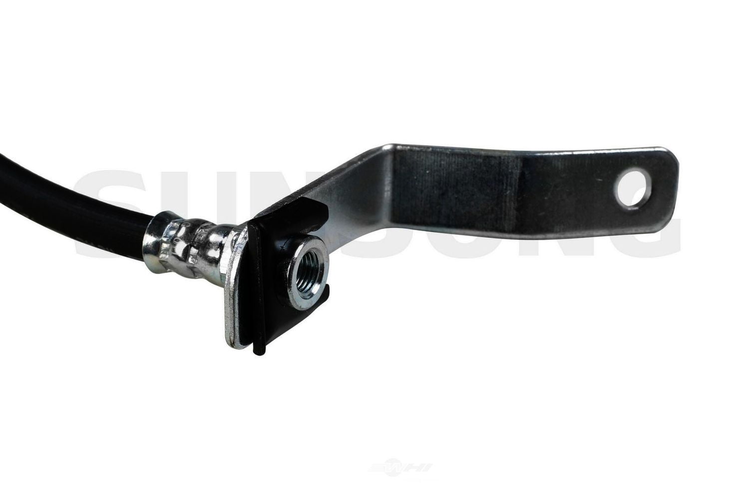 Sunsong 2204417 Brake Hydraulic Hose