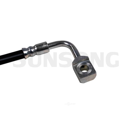 Sunsong 2204421 Brake Hydraulic Hose