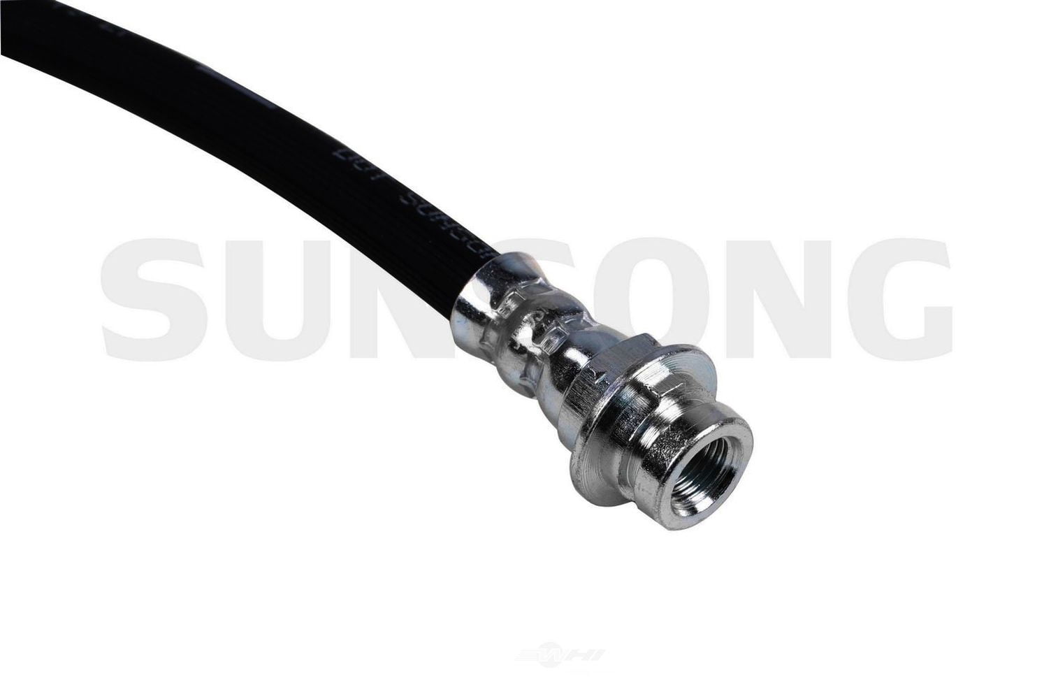 Sunsong 2204422 Brake Hydraulic Hose