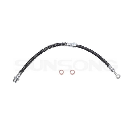 Sunsong 2204432B Brake Hydraulic Hose
