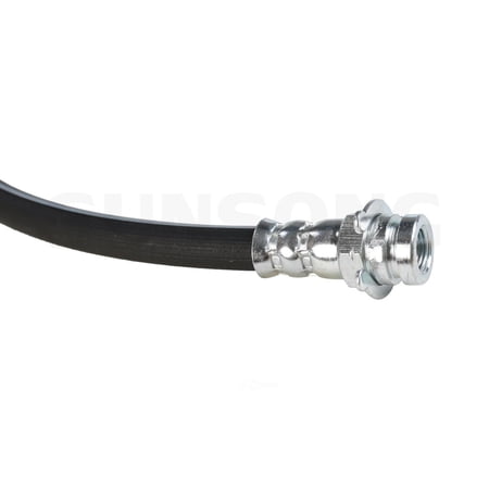 Sunsong 2204434 Brake Hydraulic Hose