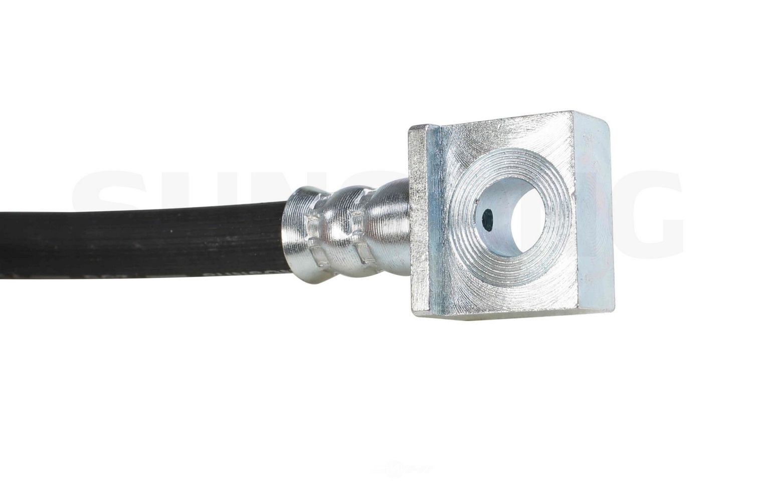 Sunsong 2204436 Brake Hydraulic Hose