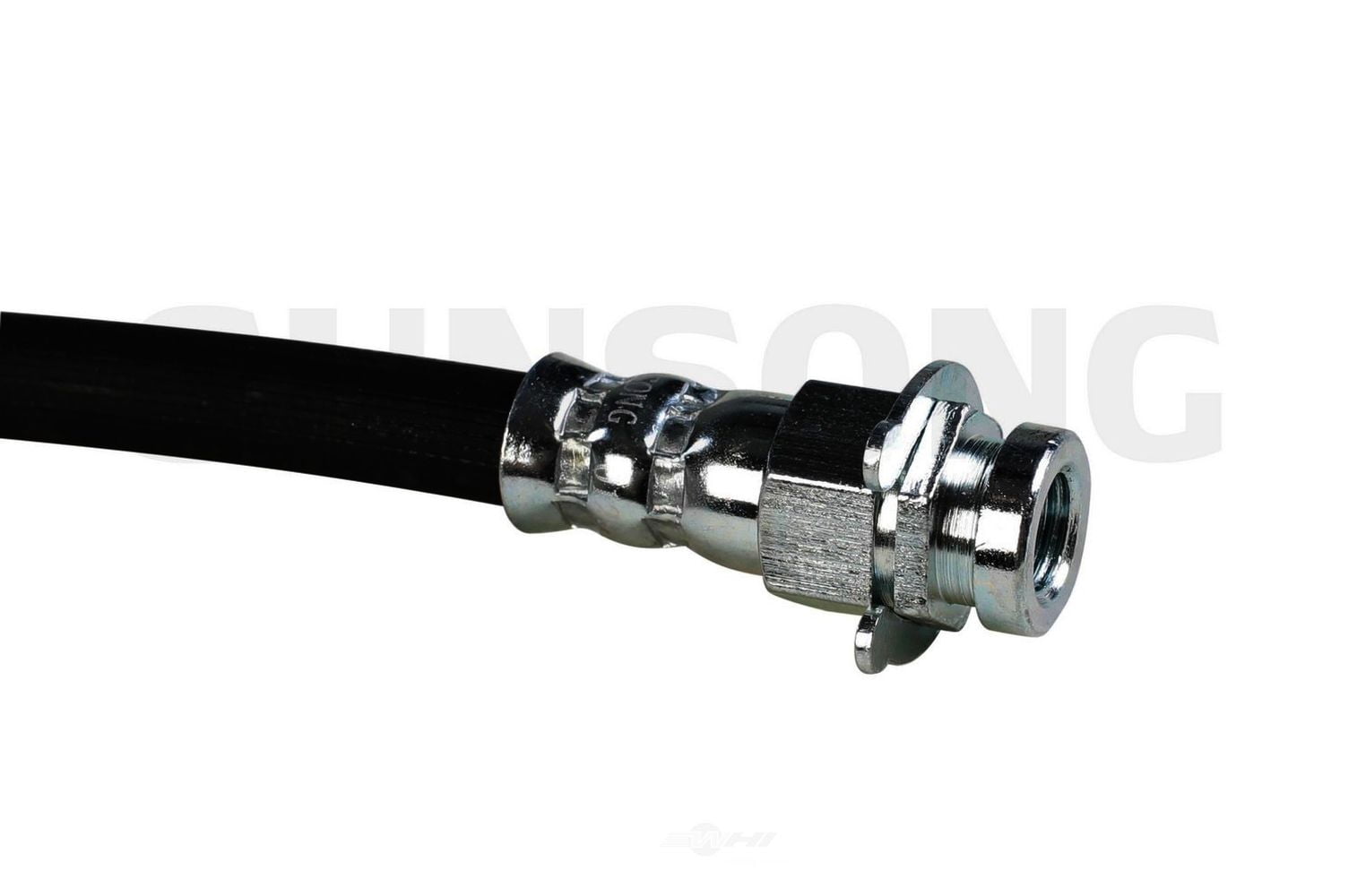 Sunsong 2204439 Brake Hydraulic Hose