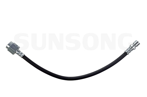 Sunsong 2204441 Brake Hydraulic Hose