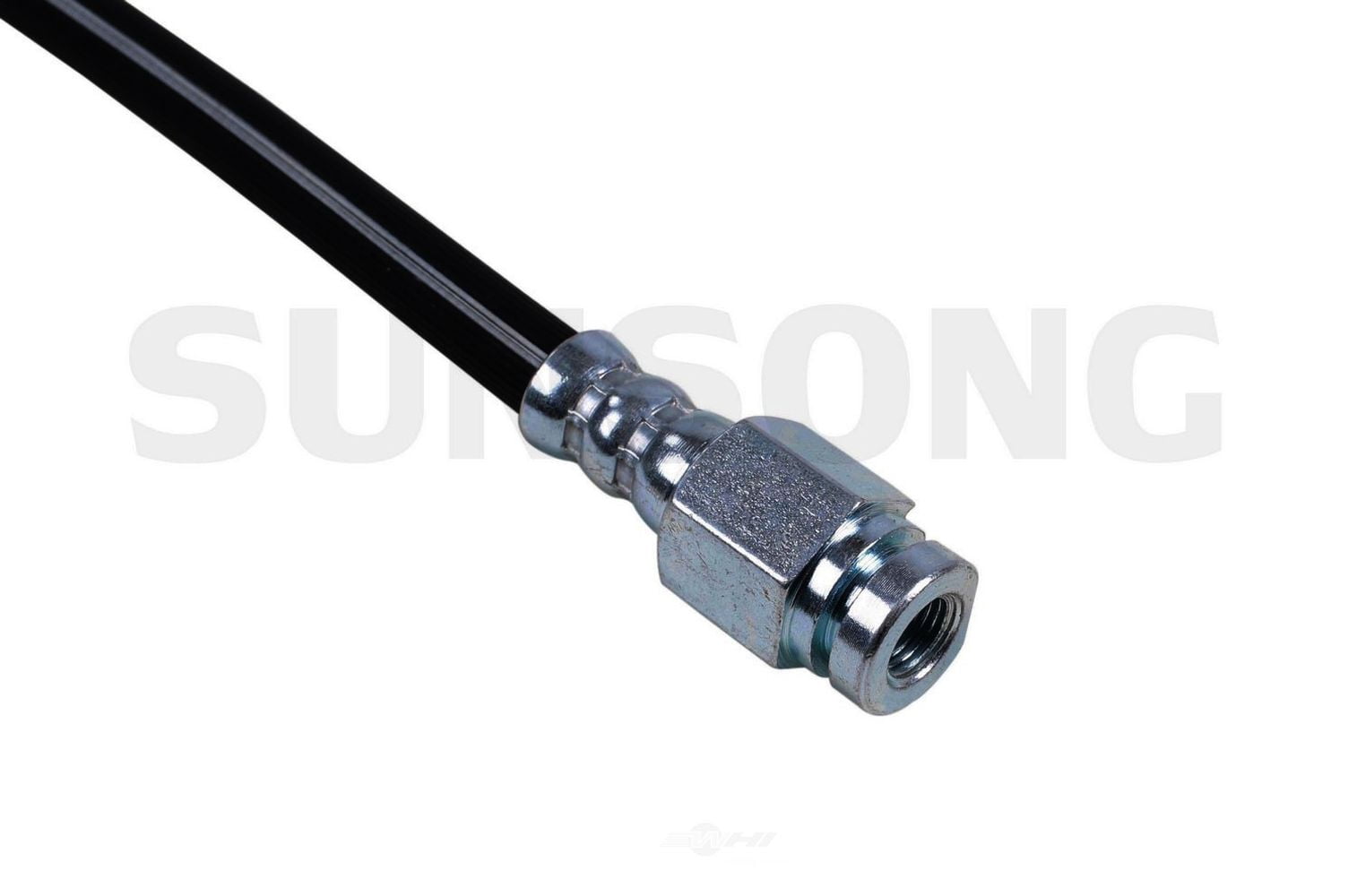 Sunsong 2204443 Brake Hydraulic Hose