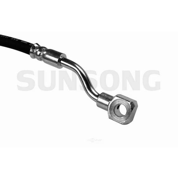 Sunsong 2204444 Brake Hydraulic Hose