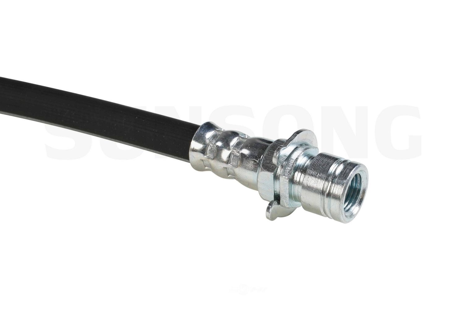 Sunsong 2204446 Brake Hydraulic Hose