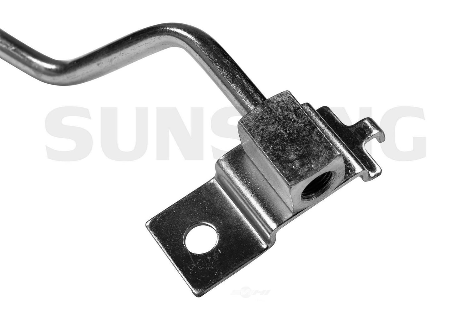Sunsong 2204453 Brake Hydraulic Hose