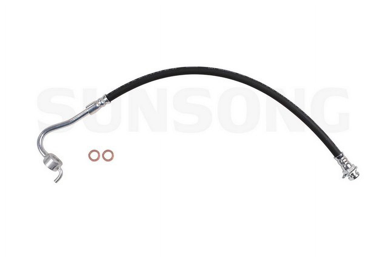 Sunsong 2204466 Brake Hydraulic Hose