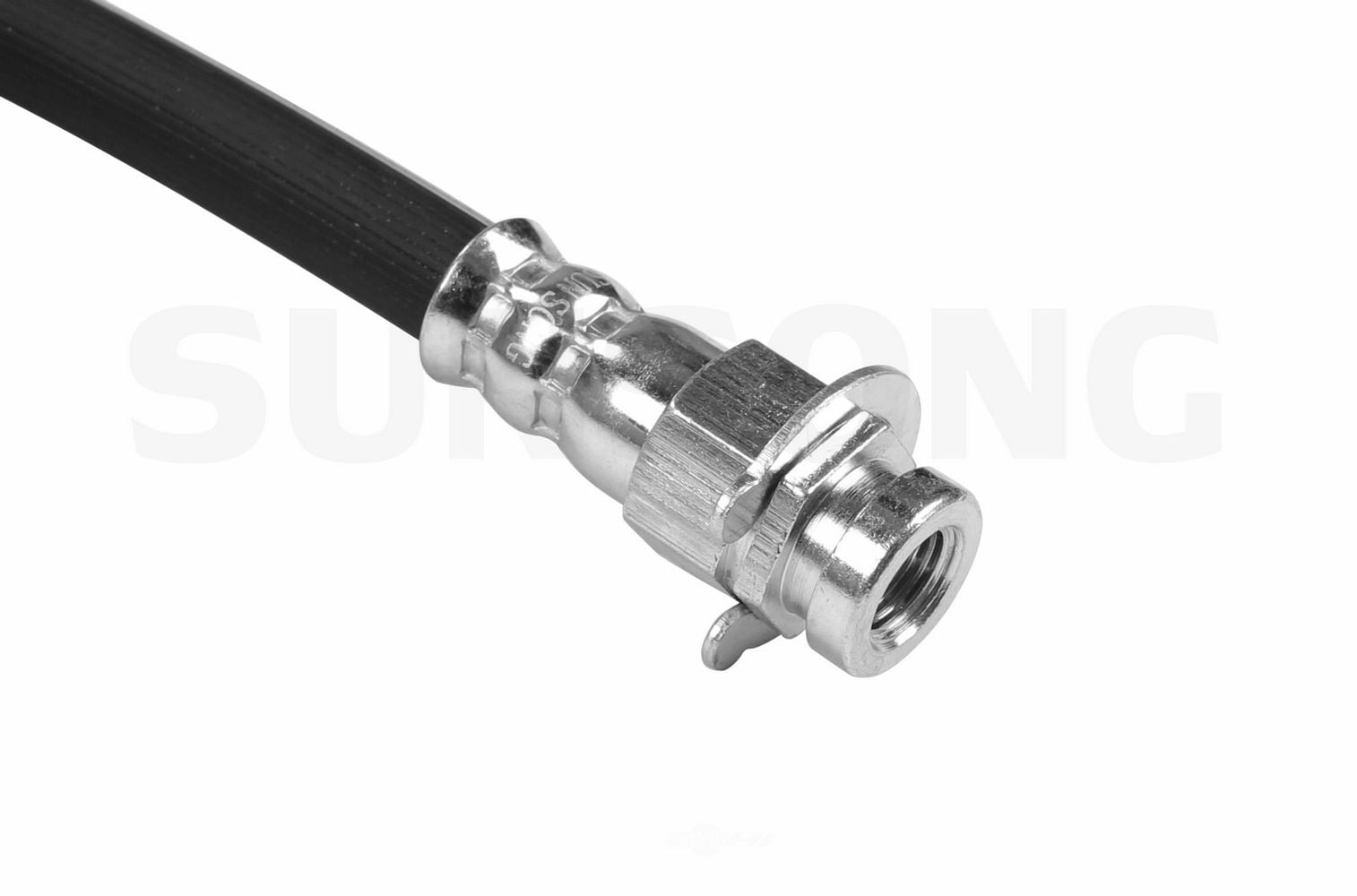 Sunsong 2204467 Brake Hydraulic Hose