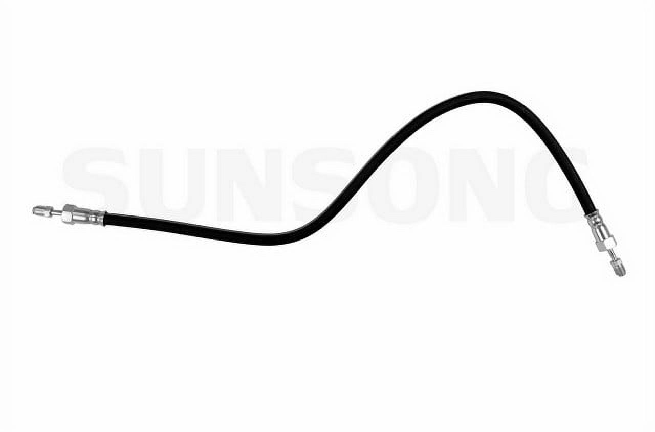 Sunsong 2204468 Brake Hydraulic Hose