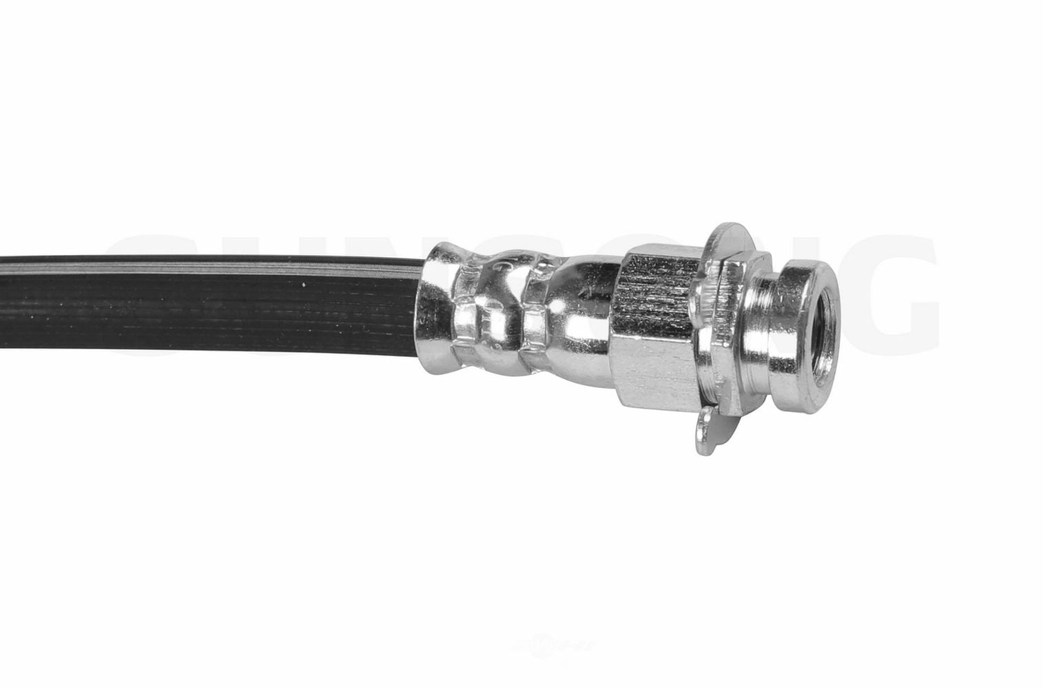 Sunsong 2204469 Brake Hydraulic Hose