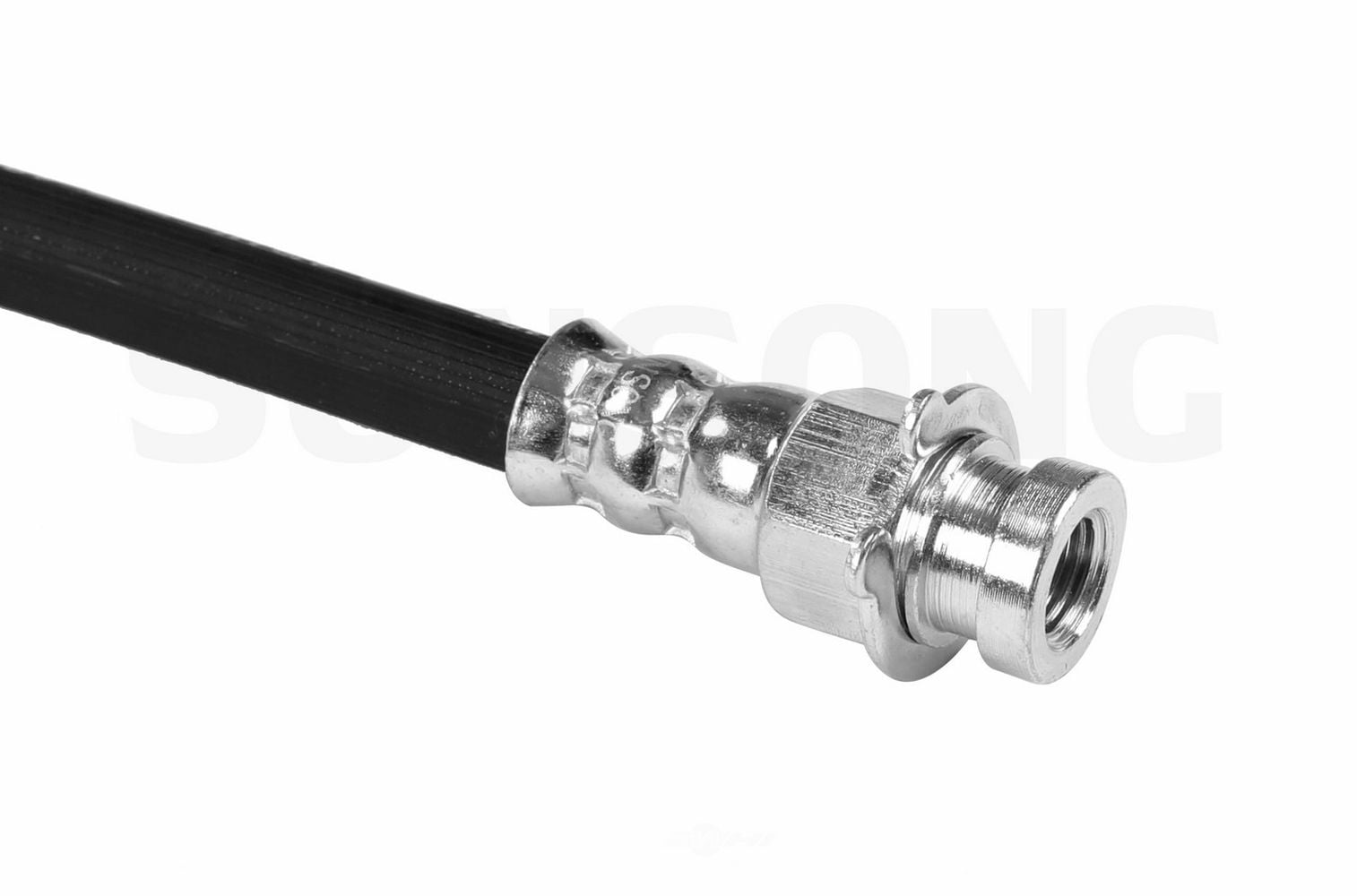 Sunsong 2204470 Brake Hydraulic Hose