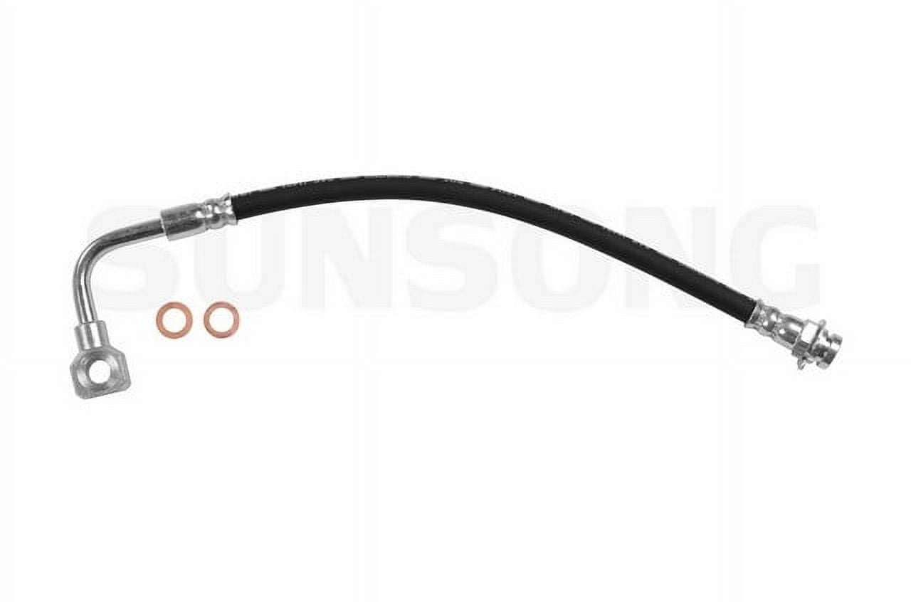 Sunsong 2204473 Brake Hydraulic Hose