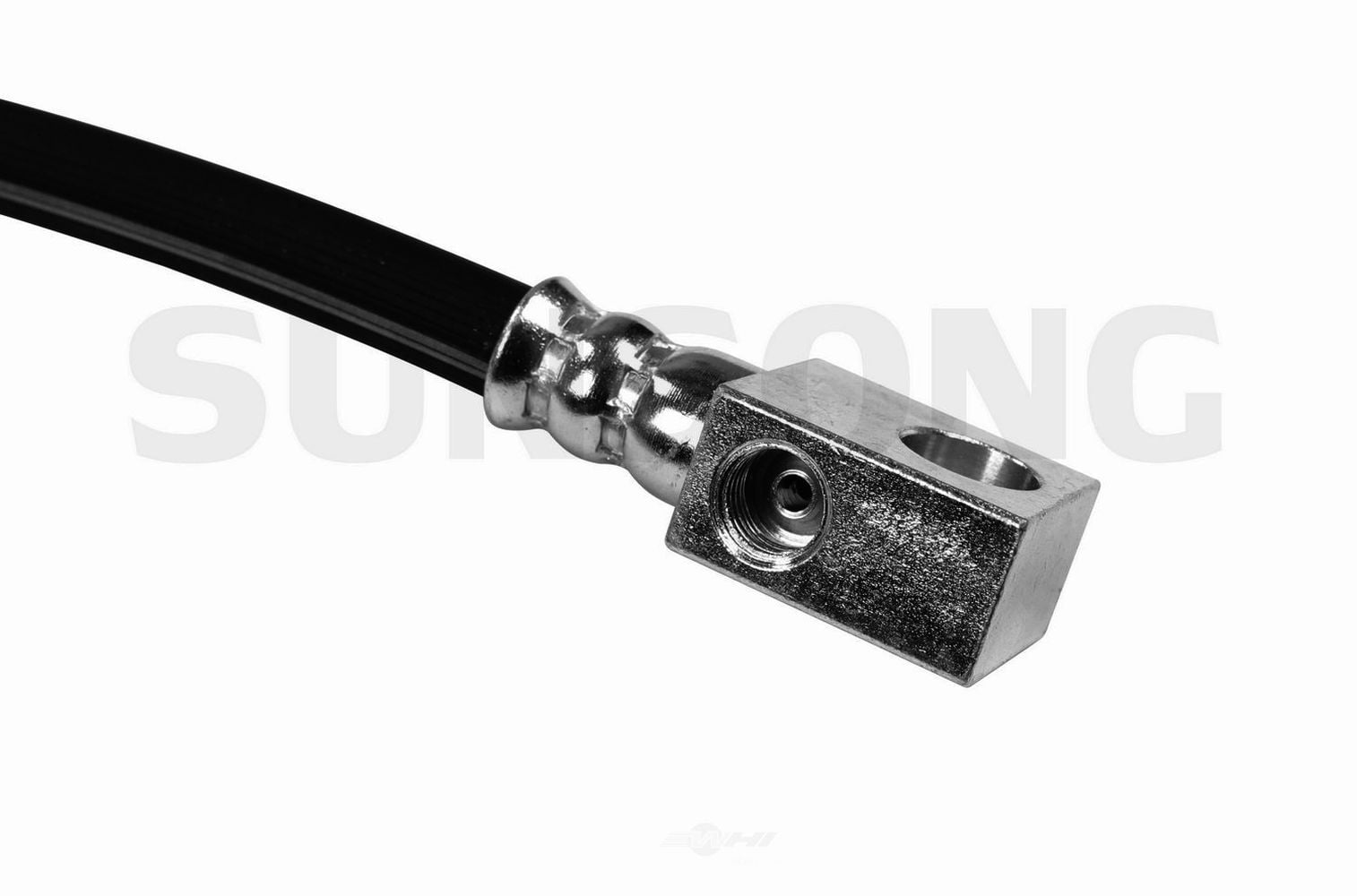 Sunsong 2204475 Brake Hydraulic Hose