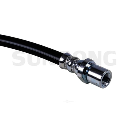 Sunsong 2204482 Brake Hydraulic Hose
