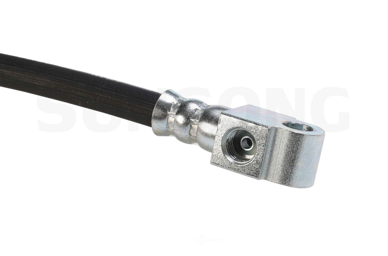 Sunsong 2204496 Brake Hydraulic Hose