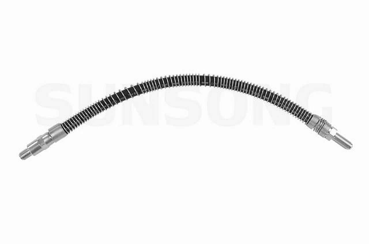 Sunsong 2204499 Brake Hydraulic Hose