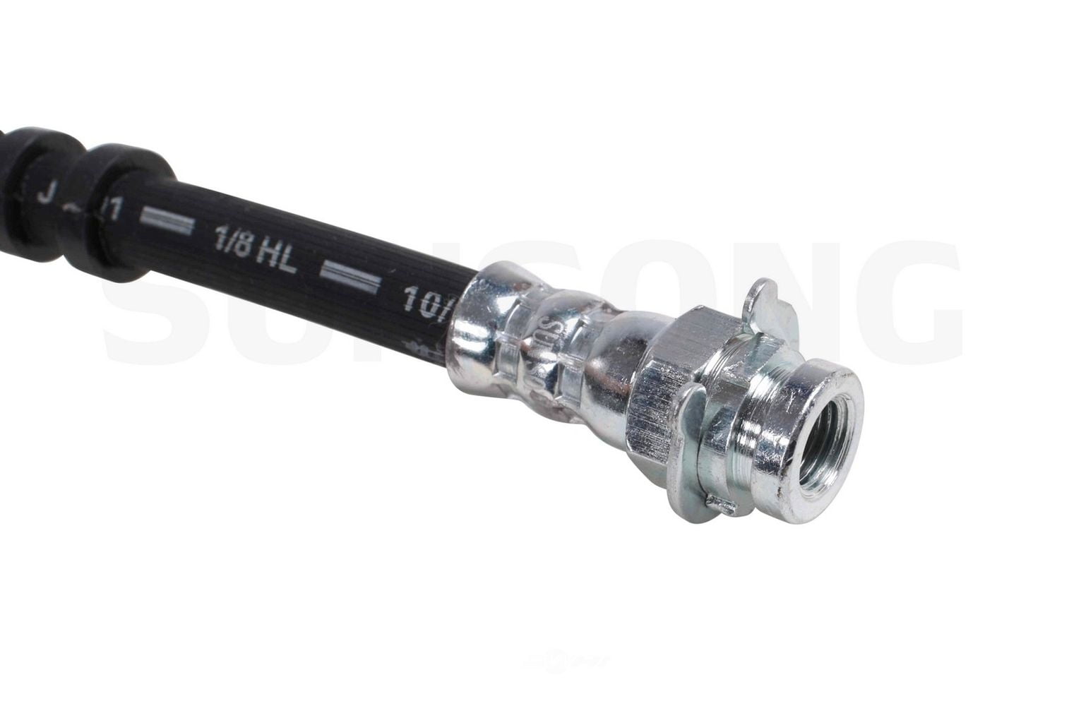 Sunsong 2204506 Brake Hydraulic Hose