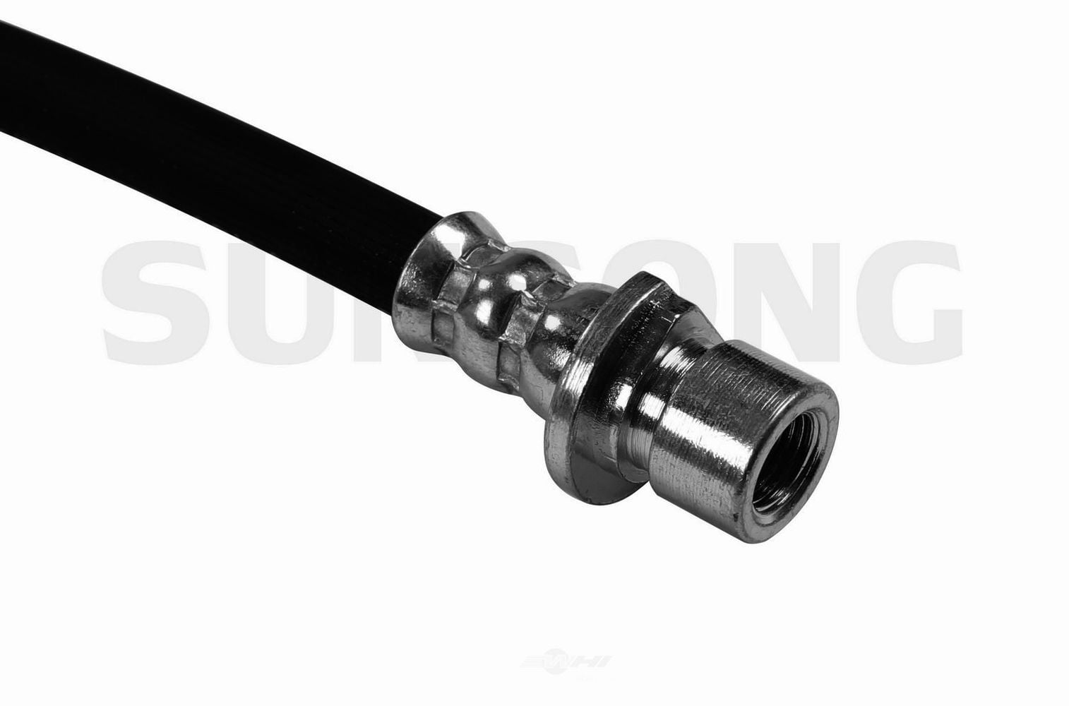 Sunsong 2204509 Clutch Hydraulic Hose