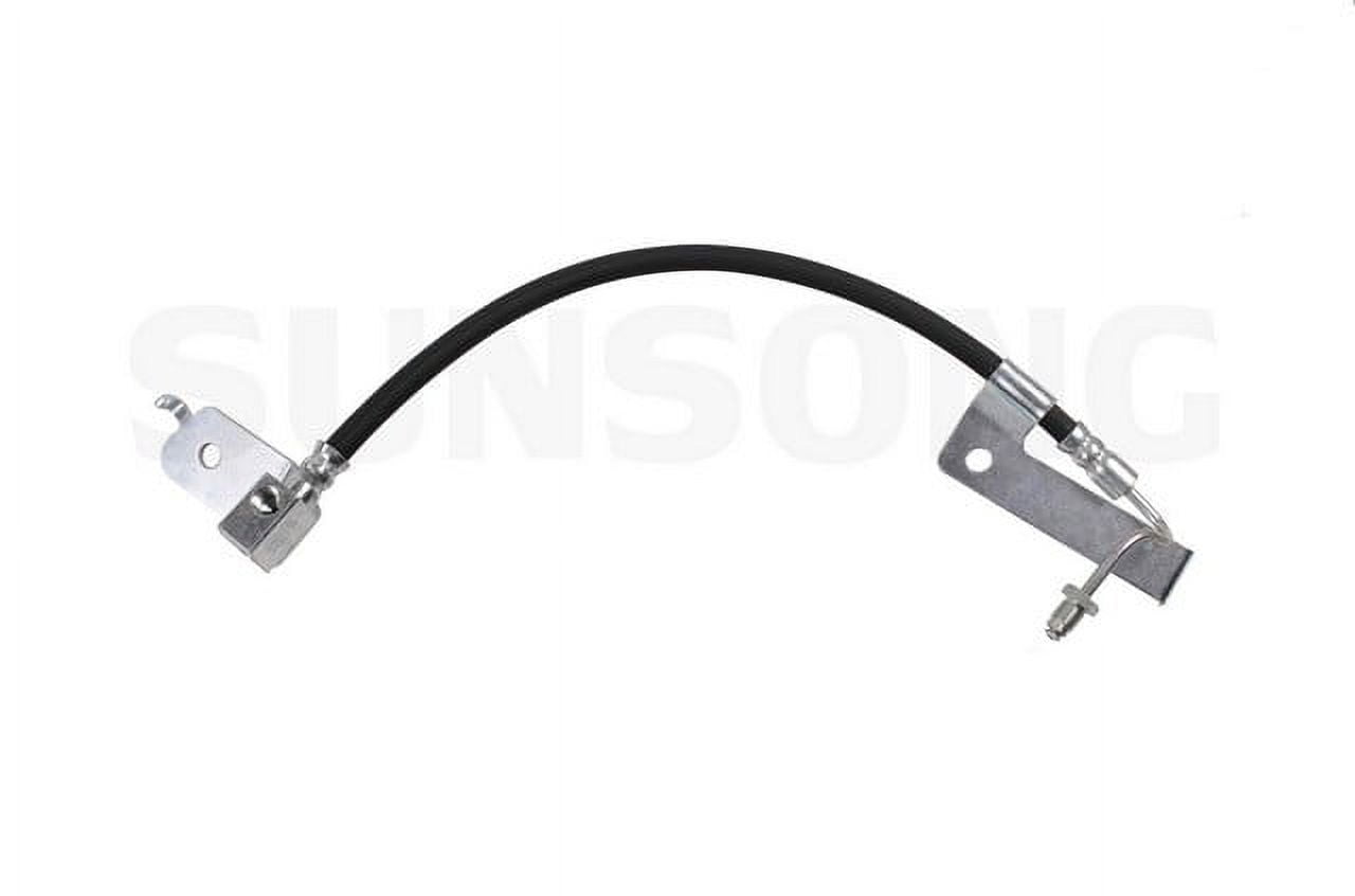 Sunsong 2204517 Brake Hydraulic Hose