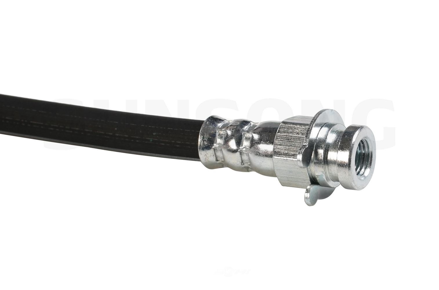 Sunsong 2204541 Brake Hydraulic Hose