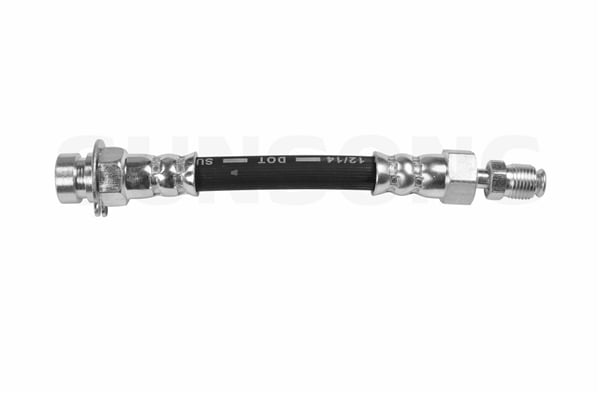 Sunsong 2204542 Brake Hydraulic Hose