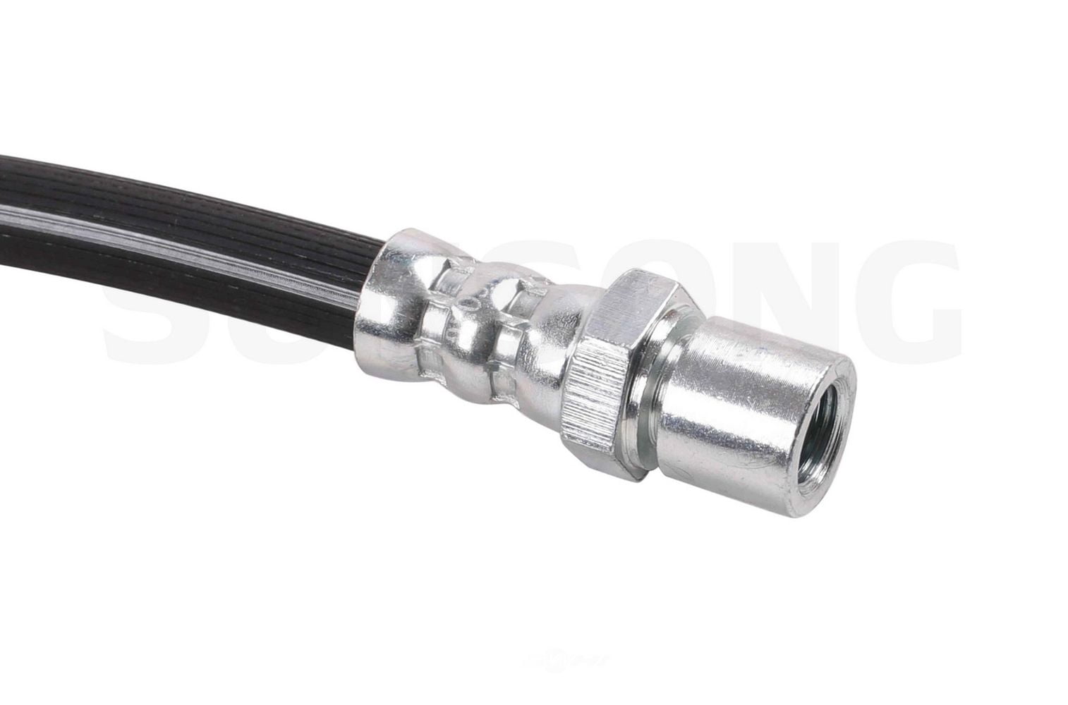 Sunsong 2204543 Brake Hydraulic Hose