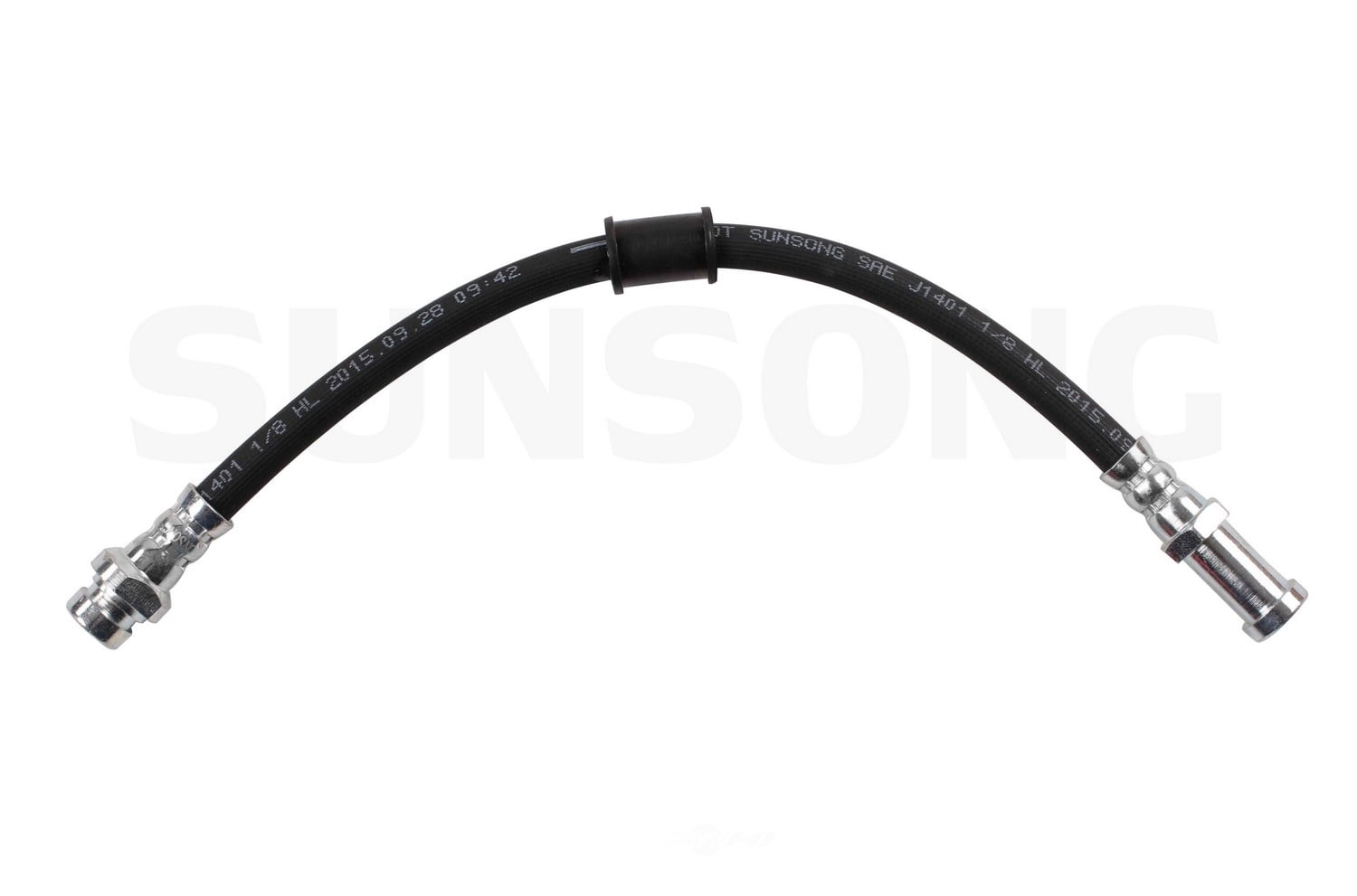 Sunsong 2204556 Brake Hydraulic Hose