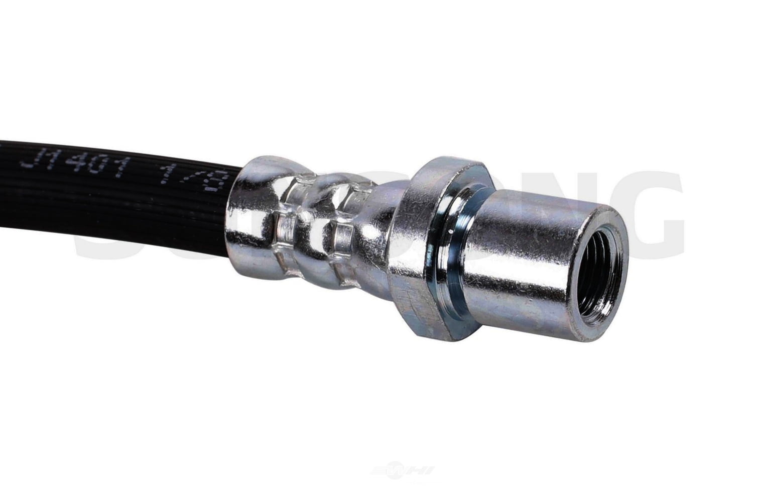 Sunsong 2204562 Brake Hydraulic Hose