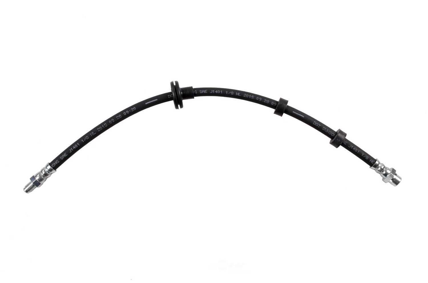 Sunsong 2204578 Brake Hydraulic Hose
