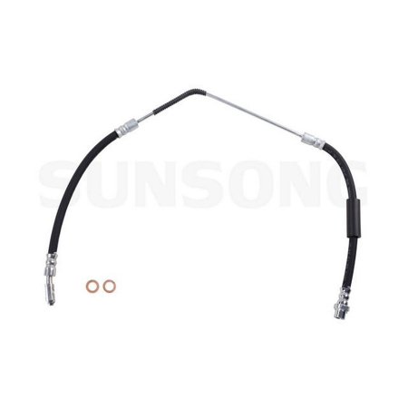 Sunsong 2204580 Brake Hydraulic Hose