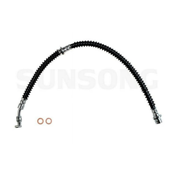 Sunsong 2204582 Brake Hydraulic Hose