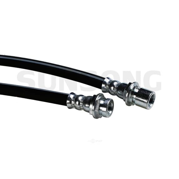 Sunsong 2204591 Brake Hydraulic Hose