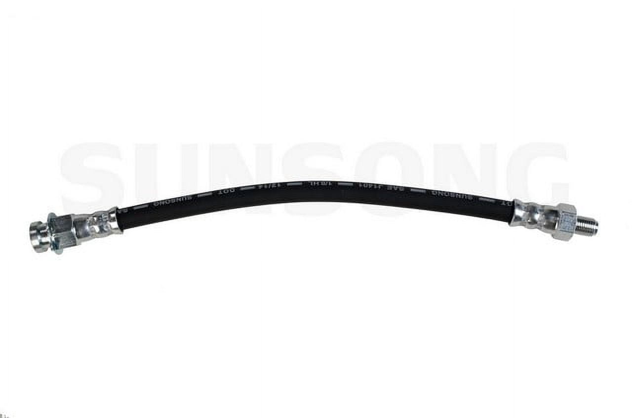 Sunsong 2204599 Brake Hydraulic Hose