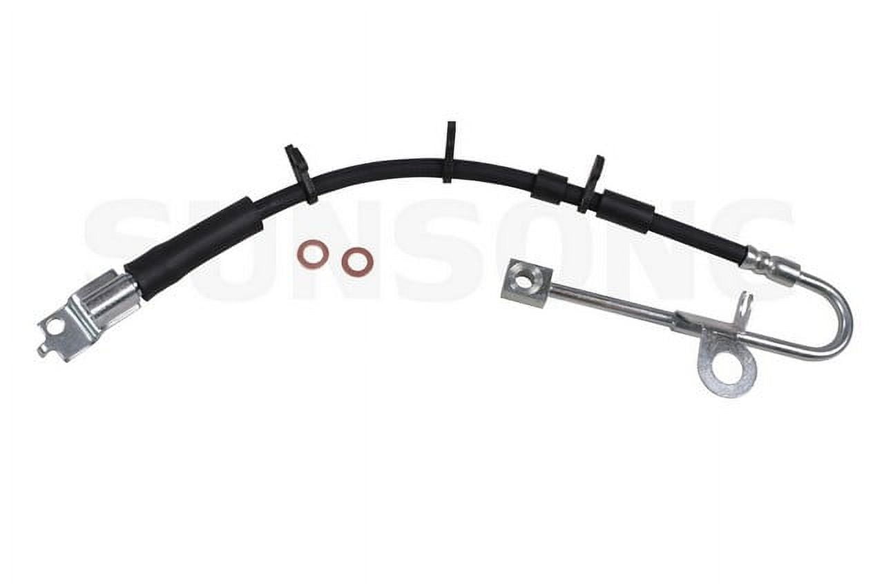Sunsong 2204603 Brake Hydraulic Hose