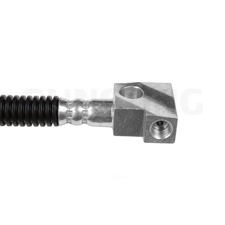 Sunsong 2204607 Brake Hydraulic Hose