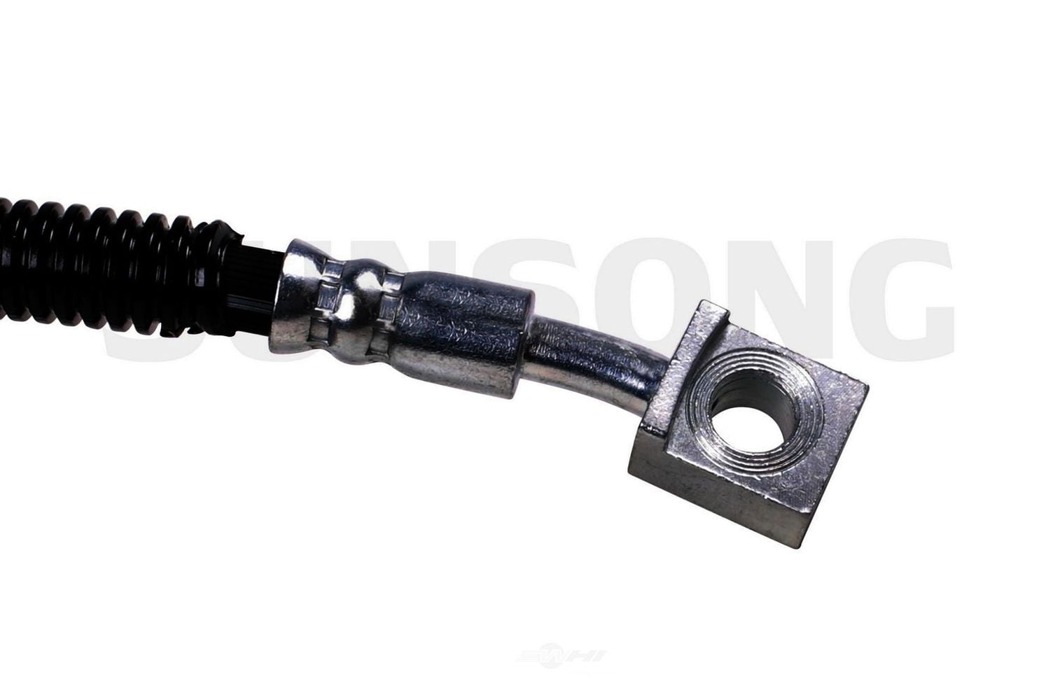 Sunsong 2204615 Brake Hydraulic Hose