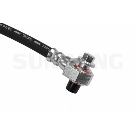 Sunsong 2204621 Brake Hydraulic Hose