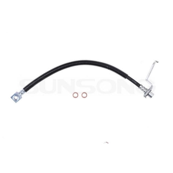 Sunsong 2204623B Brake Hydraulic Hose