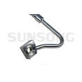 thumbnail image 1 of Sunsong 2204644 Brake Hydraulic Hose, 1 of 4