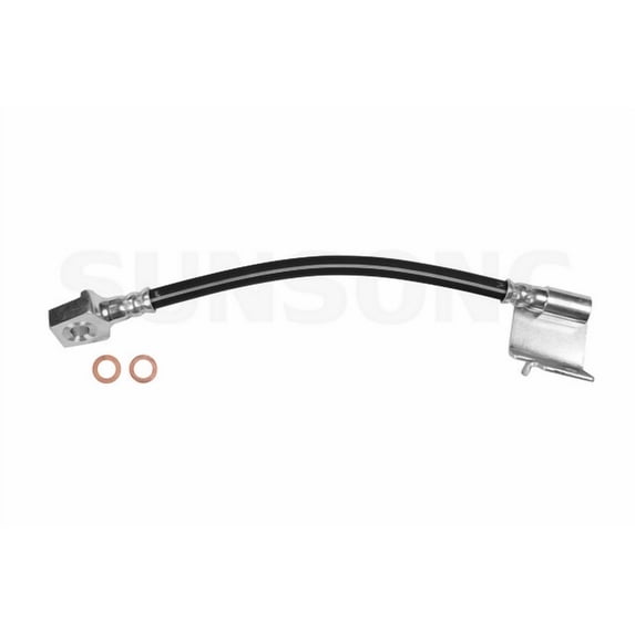 Sunsong 2204686 Brake Hydraulic Hose